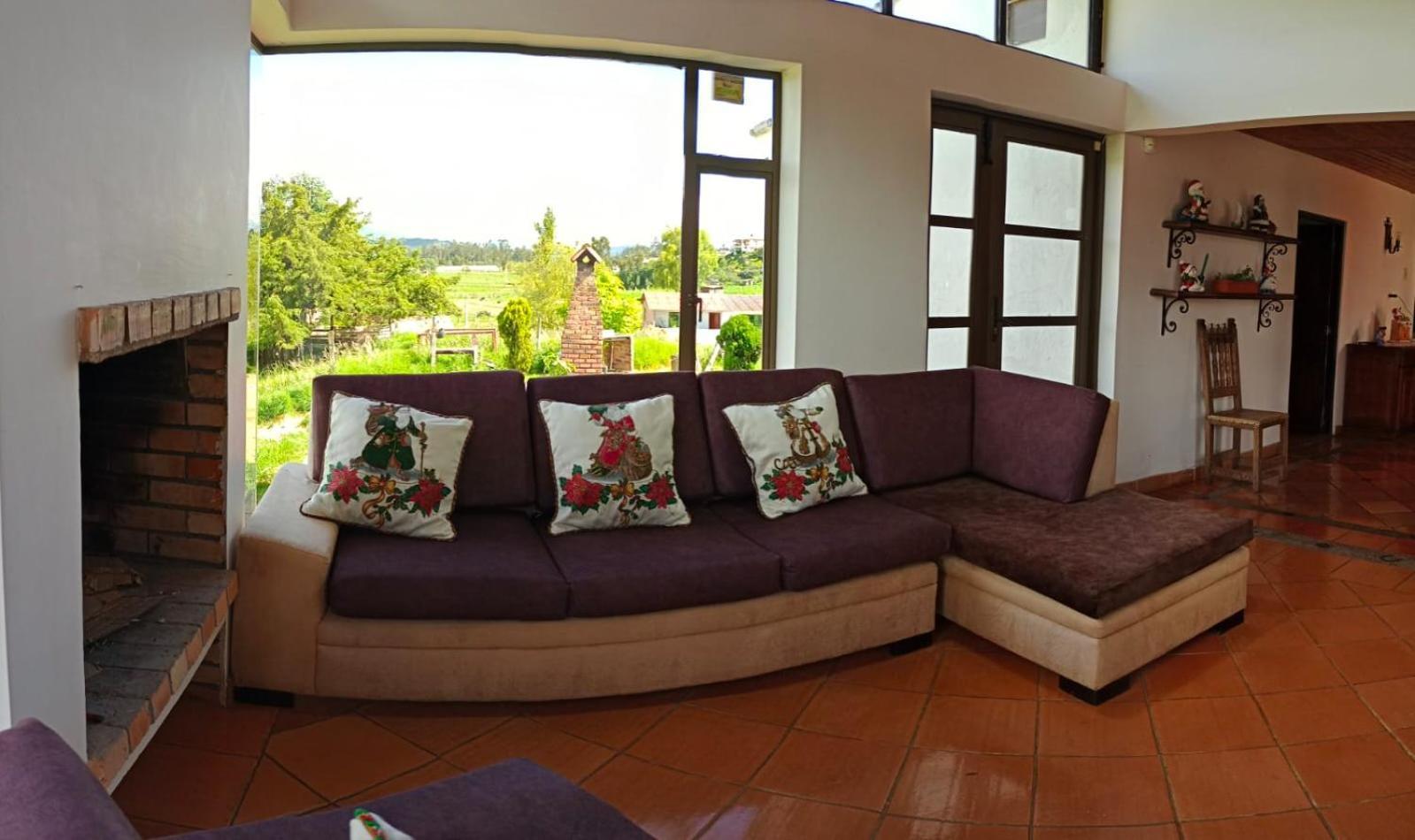 Cabanas & Glamping De Ruana Por Boyaca ไพพ่า ภายนอก รูปภาพ