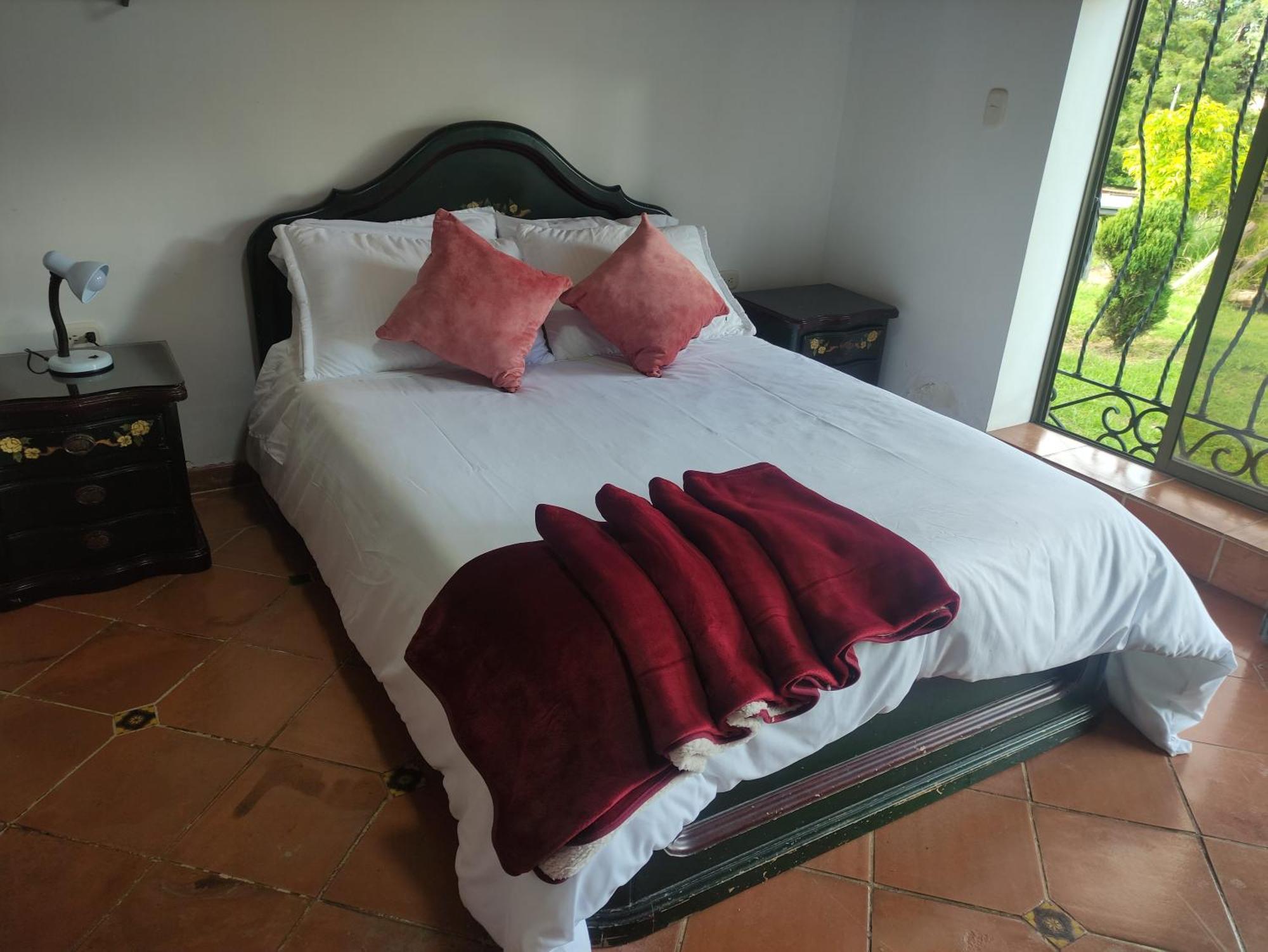 Cabanas & Glamping De Ruana Por Boyaca ไพพ่า ภายนอก รูปภาพ